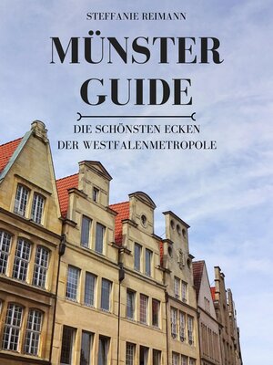 cover image of Münster Guide